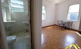 Imagem 2: Quitinete sem vaga, Itararé, São Vicente-SP