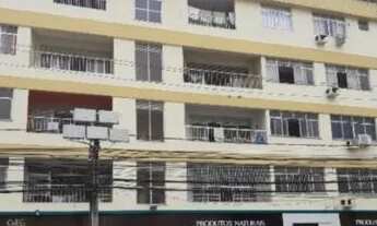 Imagem: Aluguel de apartamento no Bairro do Umarizal