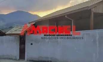 Imagem 7: Casa Padrão em Sapucai Mirim