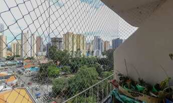 Imagem 6: São Paulo - Apartamento Padrão - Tatuapé