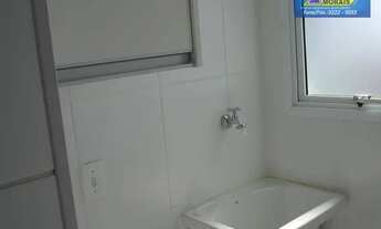 Imagem 5: Apartamento com 2 dormitórios para alugar, 54 m² por R$ 1.280,00/mês - Jardim Gonçalves