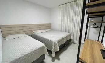 Imagem 6: Apartamento à venda, 2 quartos, 2 suítes, 1 vaga, Centro - Guarapari/ES