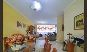 Imagem: Excelente sobrado, 3 dormitórios (2 suítes)