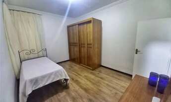 Imagem 5: Apartamento mobiliado, térreo, excelente localização, central, perto de todo comércio loca