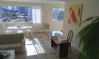 Imagem 3: Quarto Individual - Icaraí