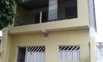 Imagem 6: Casa duplex em igapó