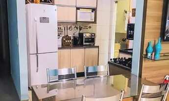 Imagem 5: Casa para venda possui 120 metros quadrados com 3 quartos