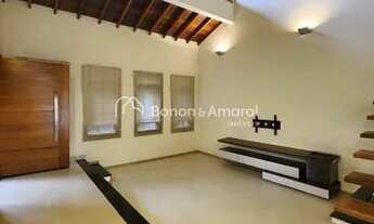 Imagem 1: Sobrado para Locação no Condomínio Okinawa Paulínia S/P