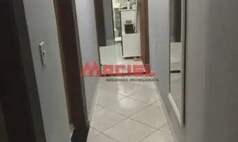 Imagem 5: Casa Padrão em Sao Jose dos Campos