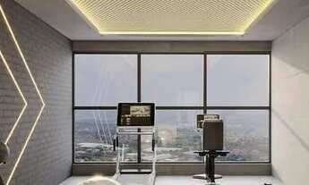 Imagem 6: Duplex para venda possui 91 metros quadrados com 2 quartos em Santana - Gravatá - PE