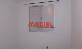 Imagem 3: Apartamento Padrão em São José dos Campos