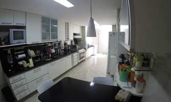 Imagem 7: Apartamento para venda com 200 metros quadrados com 4 quartos em Farol - Maceió - AL