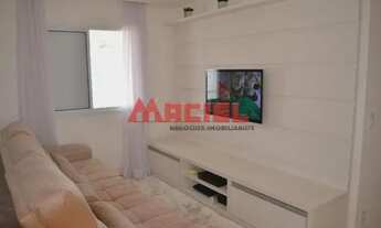 Imagem 5: Apartamento Padrão em São José dos Campos