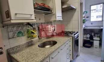 Imagem 6: Apartamento à venda no bairro Vila Olímpia - São Paulo/SP, Zona Sul