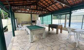 Imagem 6: CASA EM CONDOMÍNIO FECHADO COM PISCINA NO CENTRO DE BERTIOGA