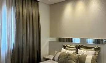 Imagem 4: Apartamento para aluguel possui 132 metros quadrados com 3 quartos