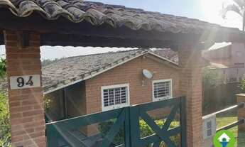 Imagem: Casa em condomínio para venda em Itatiba