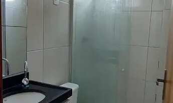 Imagem 3: Apartamento t para aluguel com 65 metros quadrados com 2 quartos em João Paulo II - João P