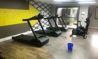 Imagem 7: Estúdio/Viva Bens Vila Mariana Creci 191830