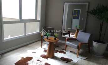 Imagem 3: PORTO ALEGRE - Apartamento Padrão - Menino Deus