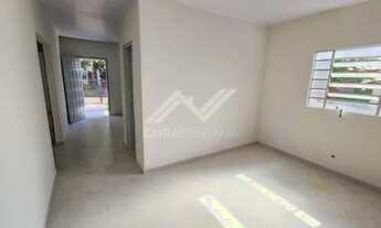 Imagem 4: Casa com 03 quartos - Casa 06 - Jd. Itaipu - Próximo a Unila e fácil acesso ao PY