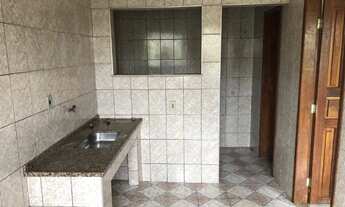 Imagem 2: Casa no Bairro Santa Rita