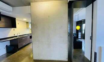 Imagem 7: Apartamento para venda e locação no Maxhaus no Cambuí em Campinas - SP