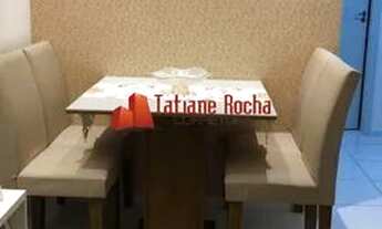 Imagem 4: Alugo Apartamento no Condomínio Floratta