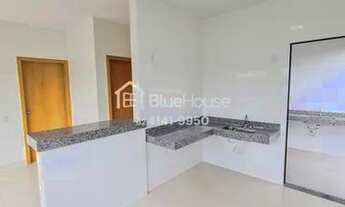 Imagem 5: Casa à venda no bairro Residencial Tuzimoto - Goiânia/GO, Região Oeste