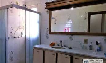 Imagem 5: Apartamento à venda, 137 m² por R$ 495.000,00 - Bosque - Campinas/SP