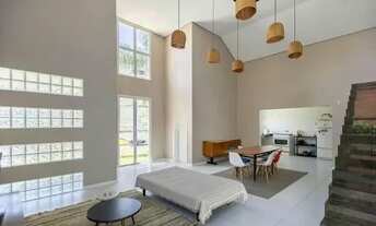 Imagem 4: Excelente sobrado alto padrão no Abranches