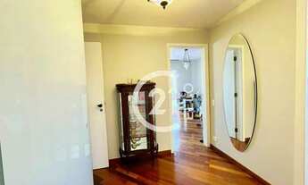 Imagem 6: Apartamento com 3 dormitórios, 151 m² - venda por R$ 2.127.000,00 ou aluguel por R$ 8.920