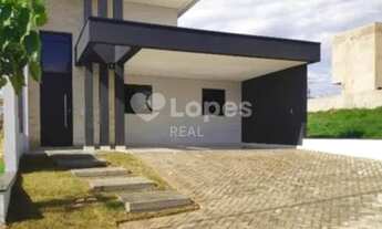 Imagem 2: Casa - Parque Residencial Terras de Yucatan - Monte Mor