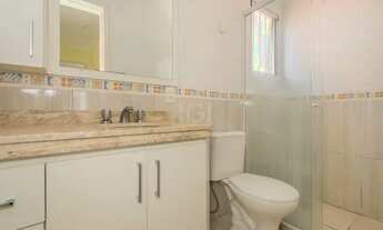 Imagem 6: Casa Condominio para Venda - 145m², 3 dormitórios, sendo 1 suites, 2 vagas - Parque Santa