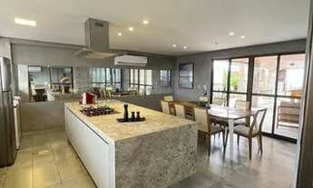 Imagem 5: STUDIO para aluguel possui 40 metros quadrados com 1 quarto