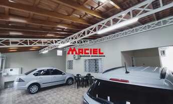 Imagem: Casa Padrão em Sao Jose dos Campos