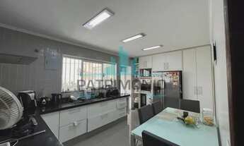 Imagem 7: Casa para venda no Bairro Olímpico em São Caetano do Sul - CA1729