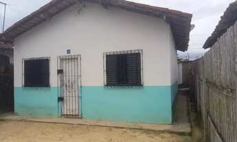 Imagem 2: Casa no conjunto residencial JJB, em Ananindeua/PA. próximo a BR 316