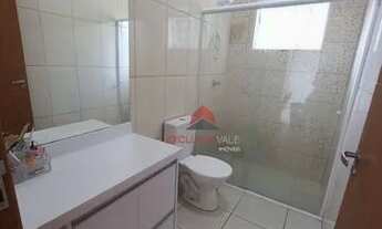 Imagem 7: Casa à venda, 86 m² por R$ 520.000,00 - Residencial Santa Paula - Jacareí/SP