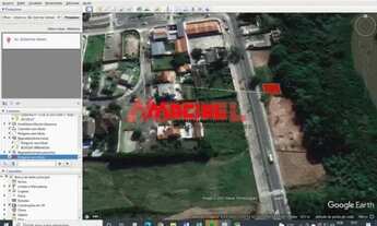 Imagem: Área Área em Sao Jose dos Campos