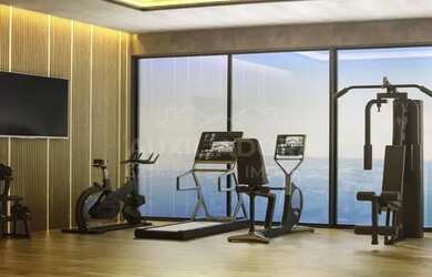 Imagem 4: O seu Alto Padrão Frente Mar em Barra Velha