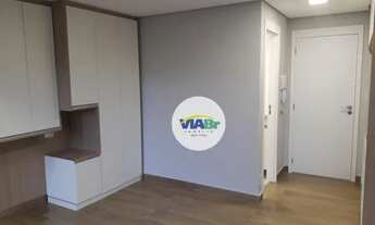 Imagem 5: Studio com 1 dormitório para alugar em São Paulo