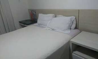 Imagem 4: Apartamento para aluguel tem 100 metros quadrados com 2 quartos em Glória - Macaé - Rio de