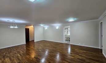 Imagem 4: LINDO APARTAMENTO PARA LOCAÇÃO DE 184 M² NO JARDIM PAULISTA