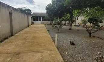 Imagem 2: Casa para venda tem 230 metros quadrados com 2 quartos em Mansões Águas Quentes - Caldas N