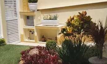 Imagem 1: Casa para venda tem 90 metros quadrados com 3 quartos em Iputinga - Recife - PE