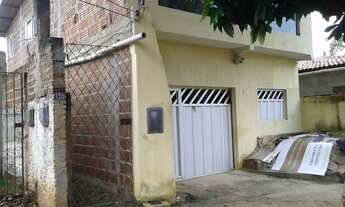 Imagem: Casa duplex em igapó