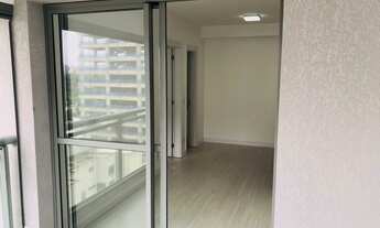 Imagem 7: Apartamento para locação com 49m com 1 dormitório 1 vaga em Pinheiros - São Paulo - SP