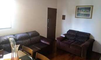 Imagem: Apartamento com 2 dormitórios, 60 m²