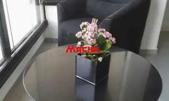 Imagem 4: Apartamento Padrão em São José dos Campos